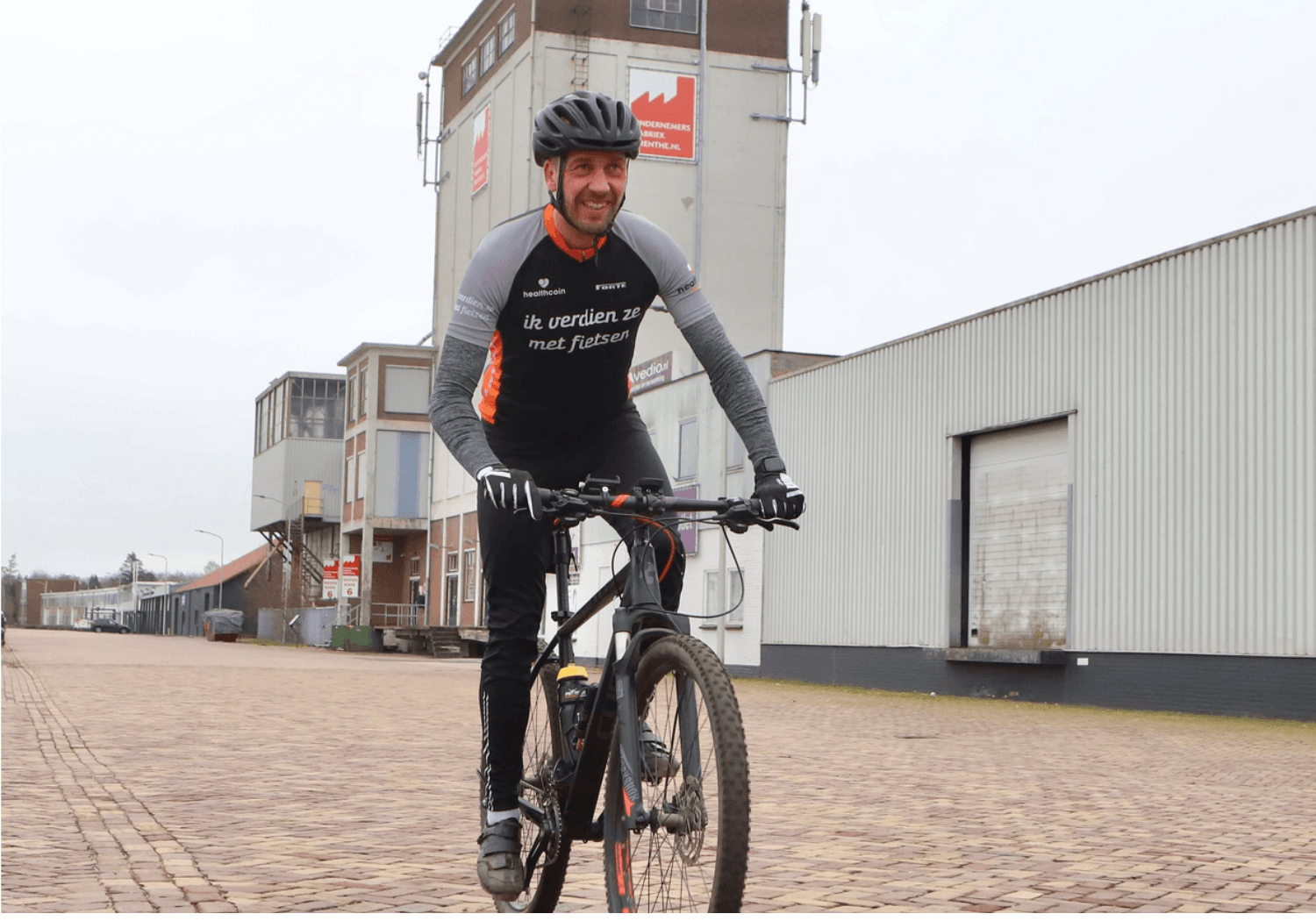 Vitaliteitsprogramma’s – wat wél en niét werkt!
