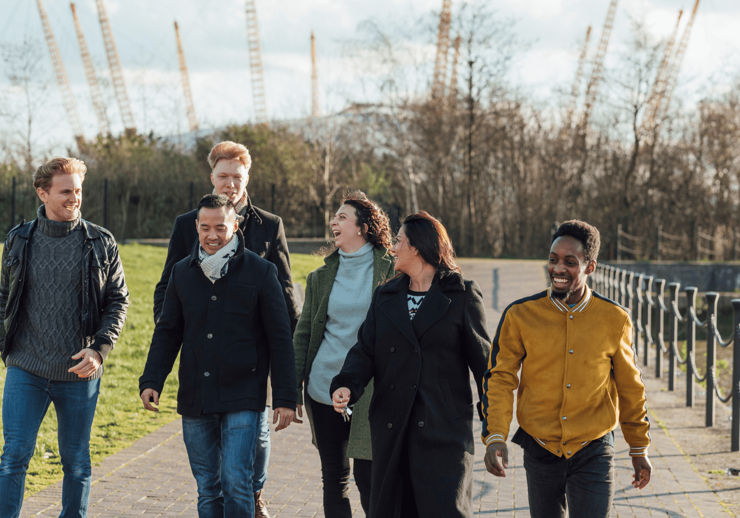 Calorieën verbranden met wandelen – effectiever dan je denkt!