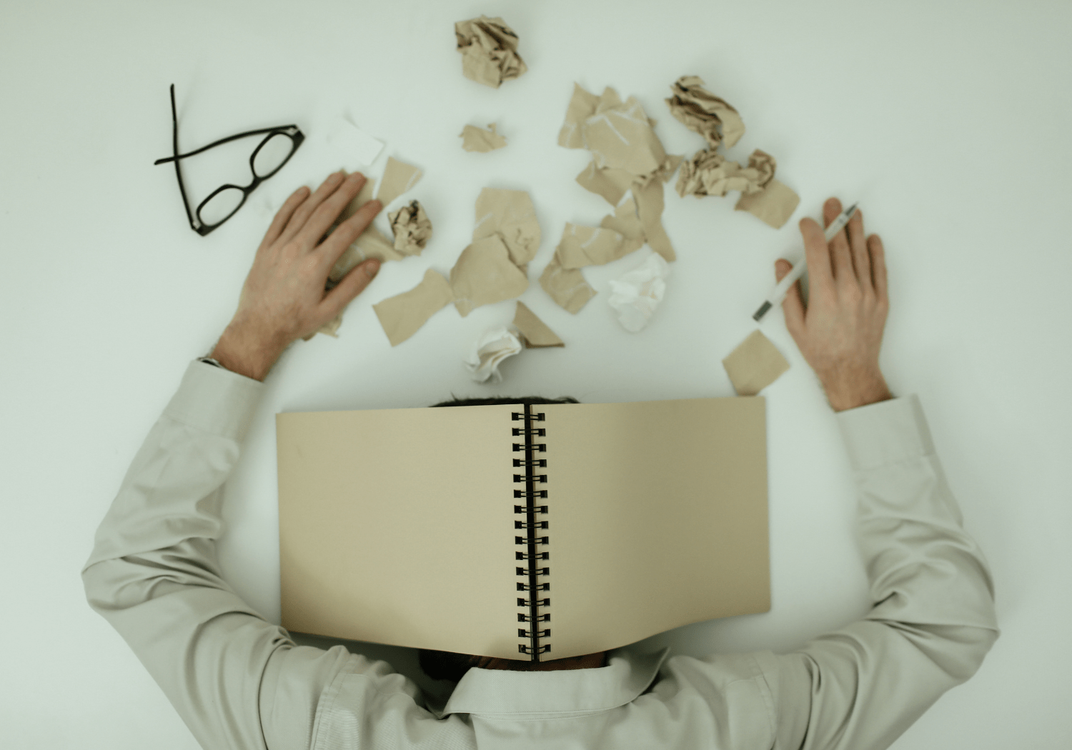 Wat te doen tegen vermoeidheid? 5 eenvoudige tips