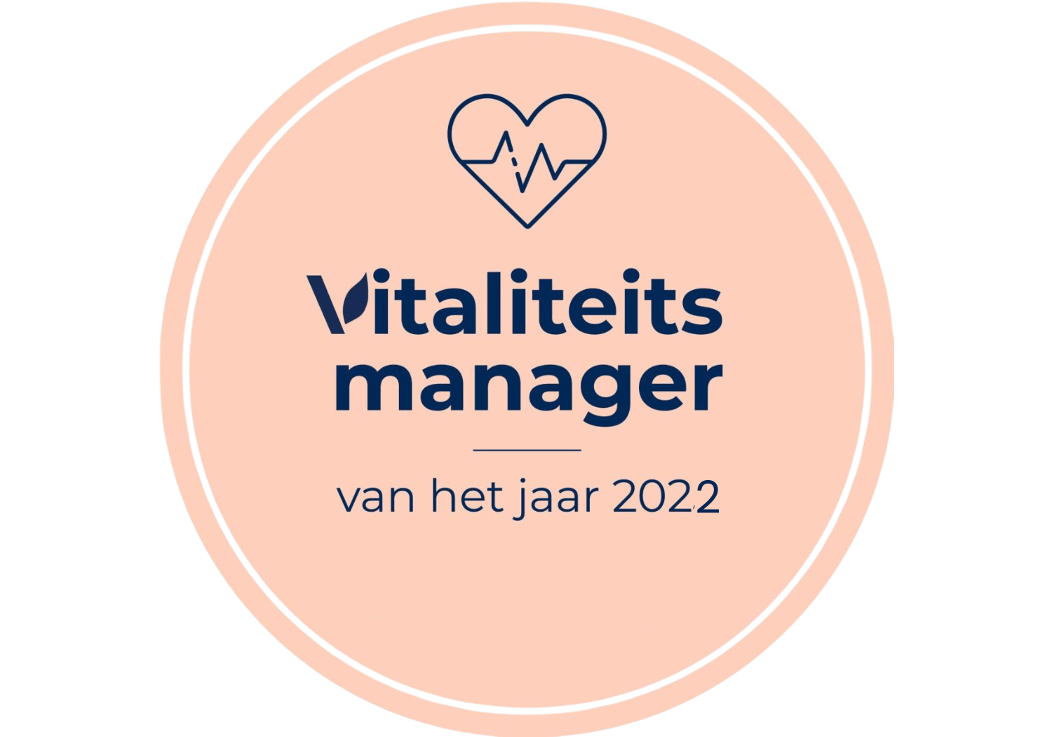 Healthcoin partner van Vitality 2022