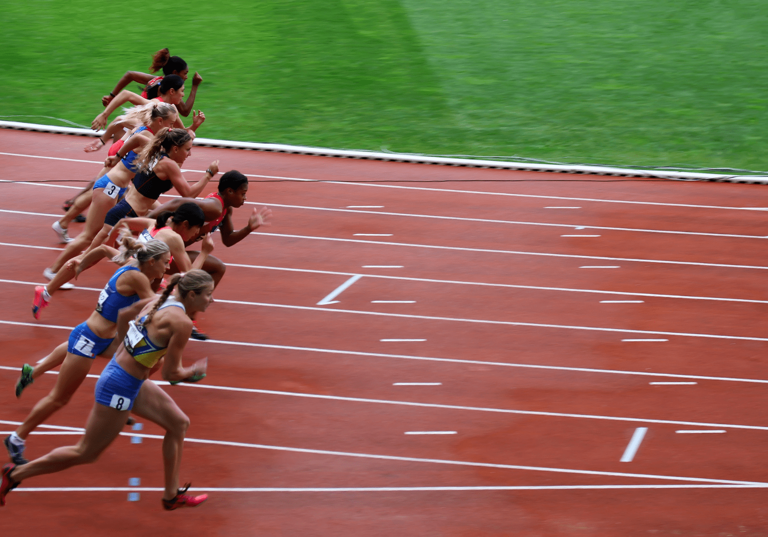 Dé 5 lessen uit de topsport voor succes van vitaliteitsprogramma’s