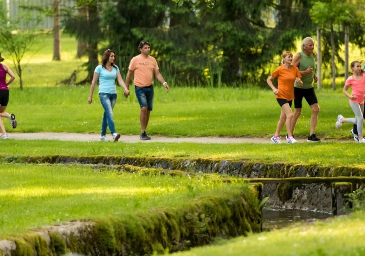 Healthcoin faciliteert dé Wandelchallenge 2024 van Duurzame Inzetbaarheid Noord 