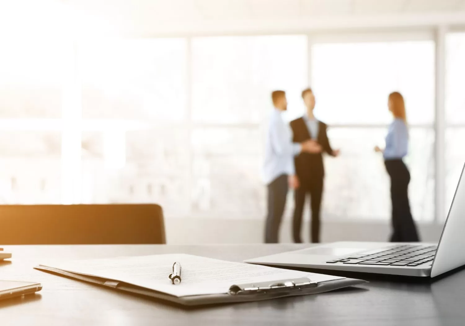 PMO als startpunt voor een vitaliteitsprogramma   