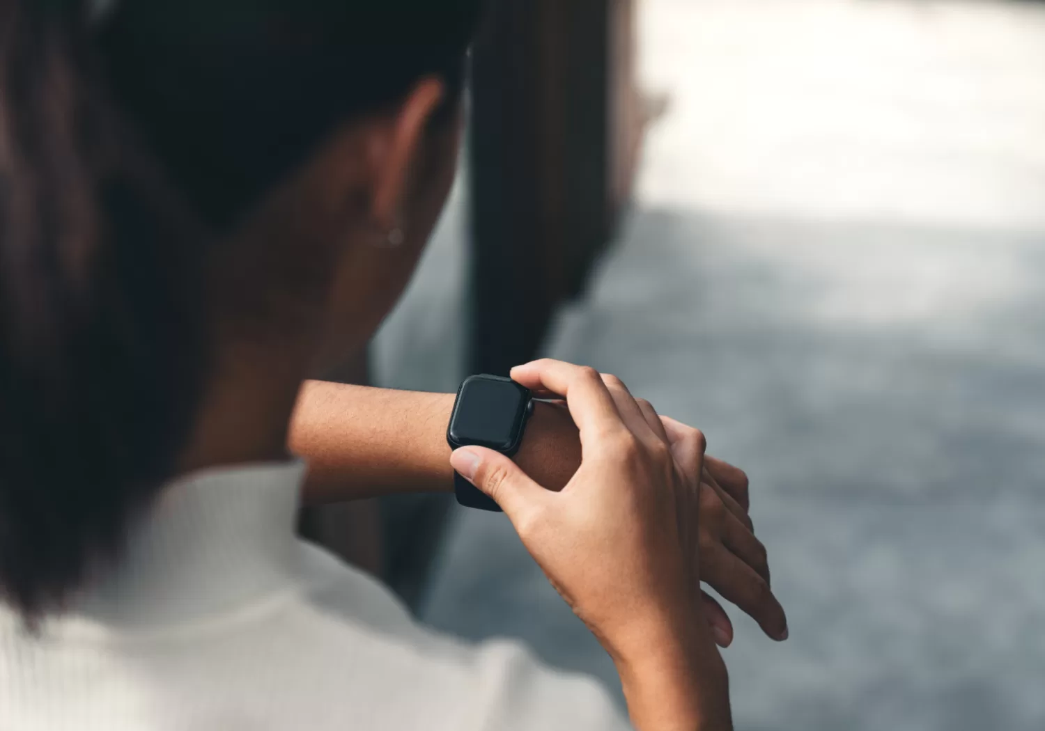 Activity trackers: vriend of vijand? 