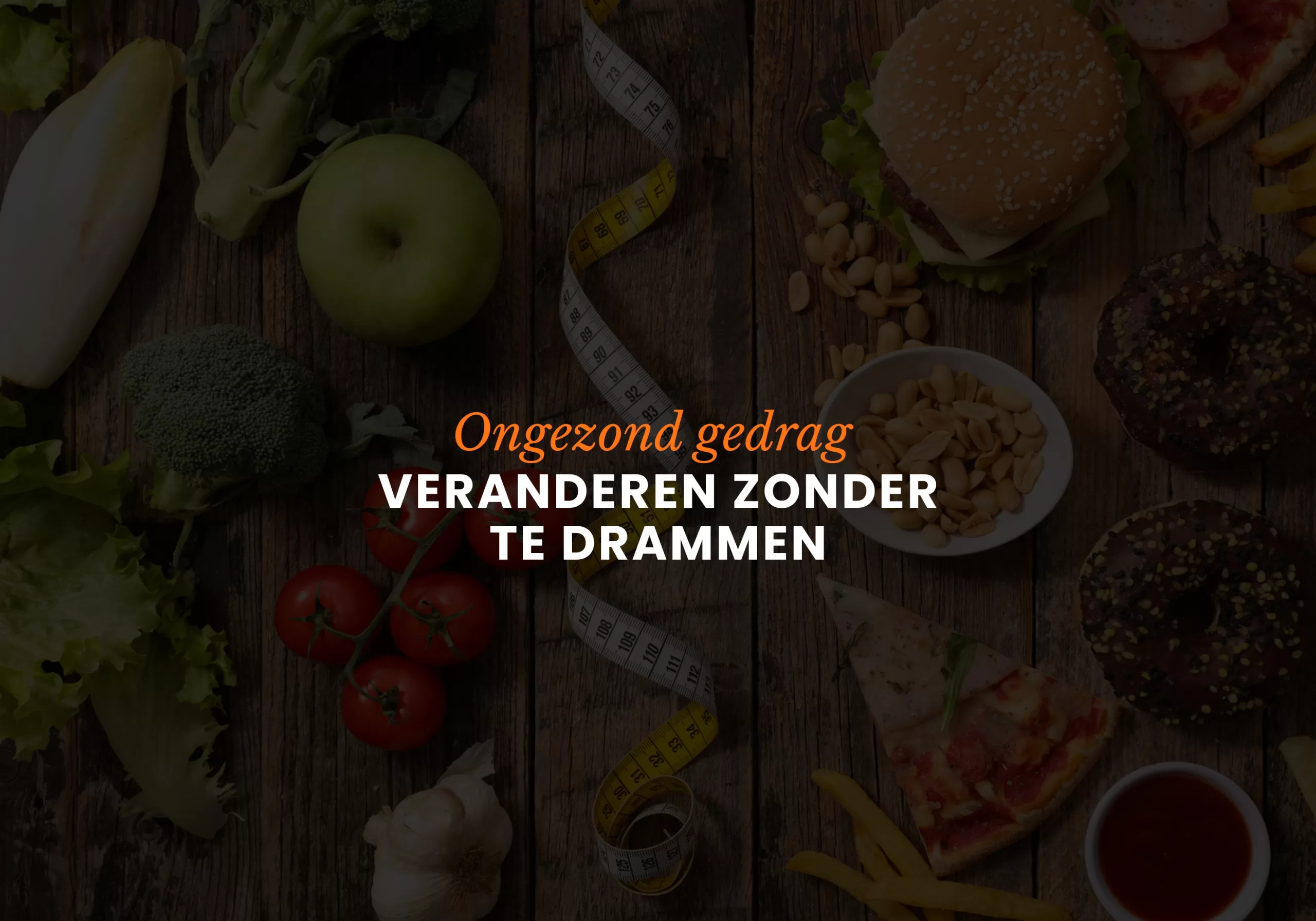 Ongezond gedrag veranderen zonder te drammen – hoe belonen het verschil maakt