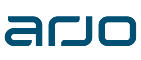 Logo van Arjo