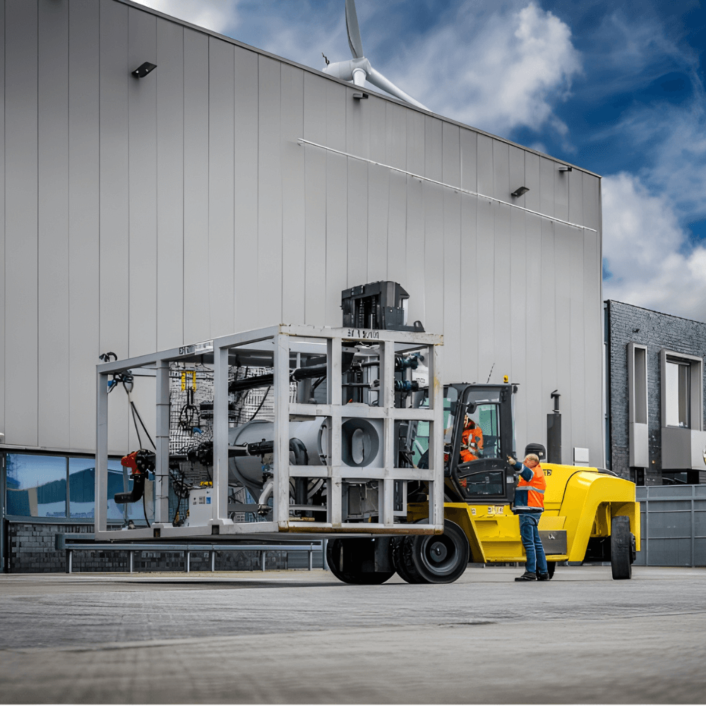 Bakker Flow Services