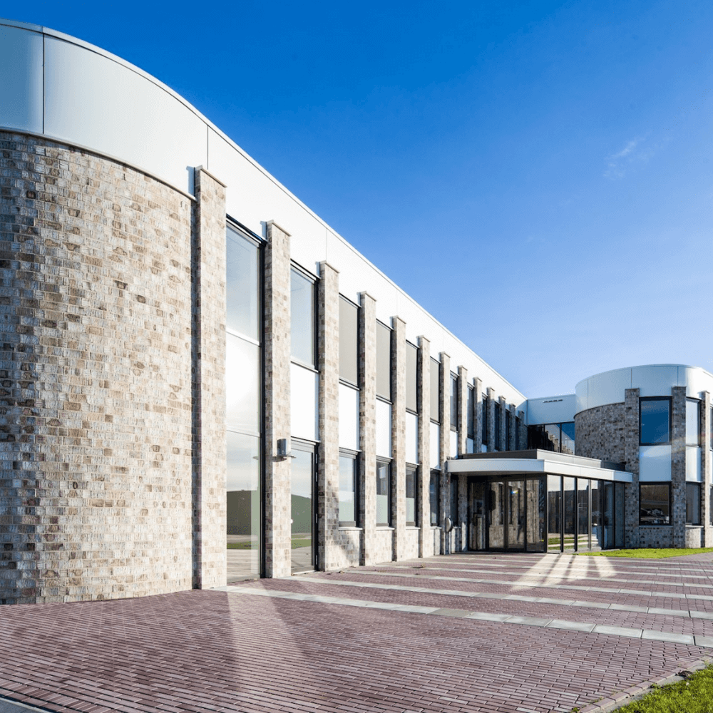 Werkplein Drentsche Aa