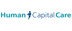 Logo van Human Capital Care