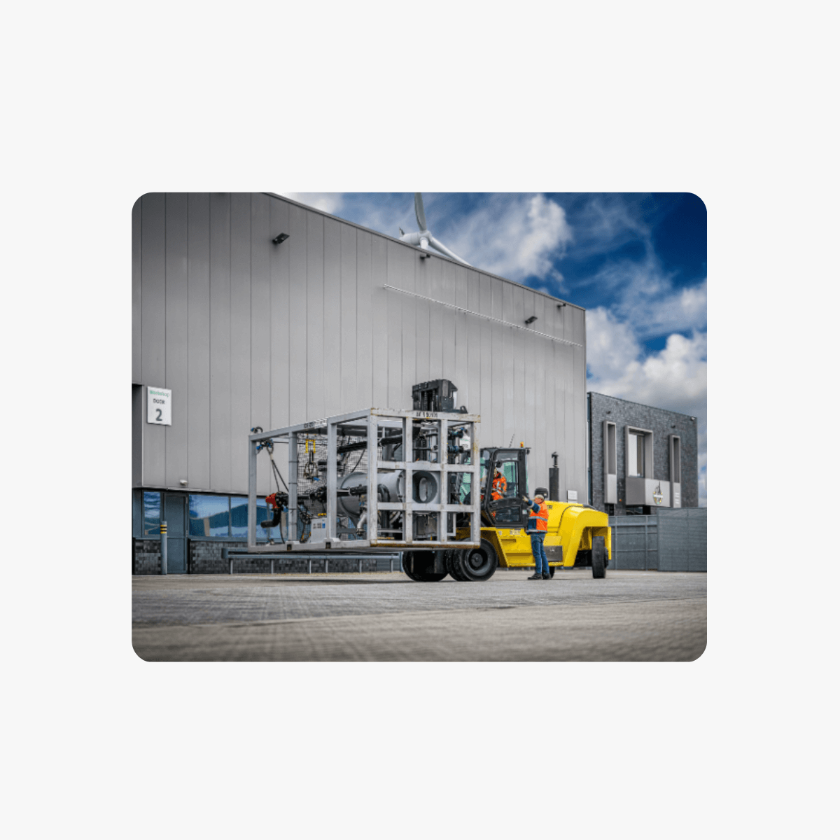 This is a simple description for your image.