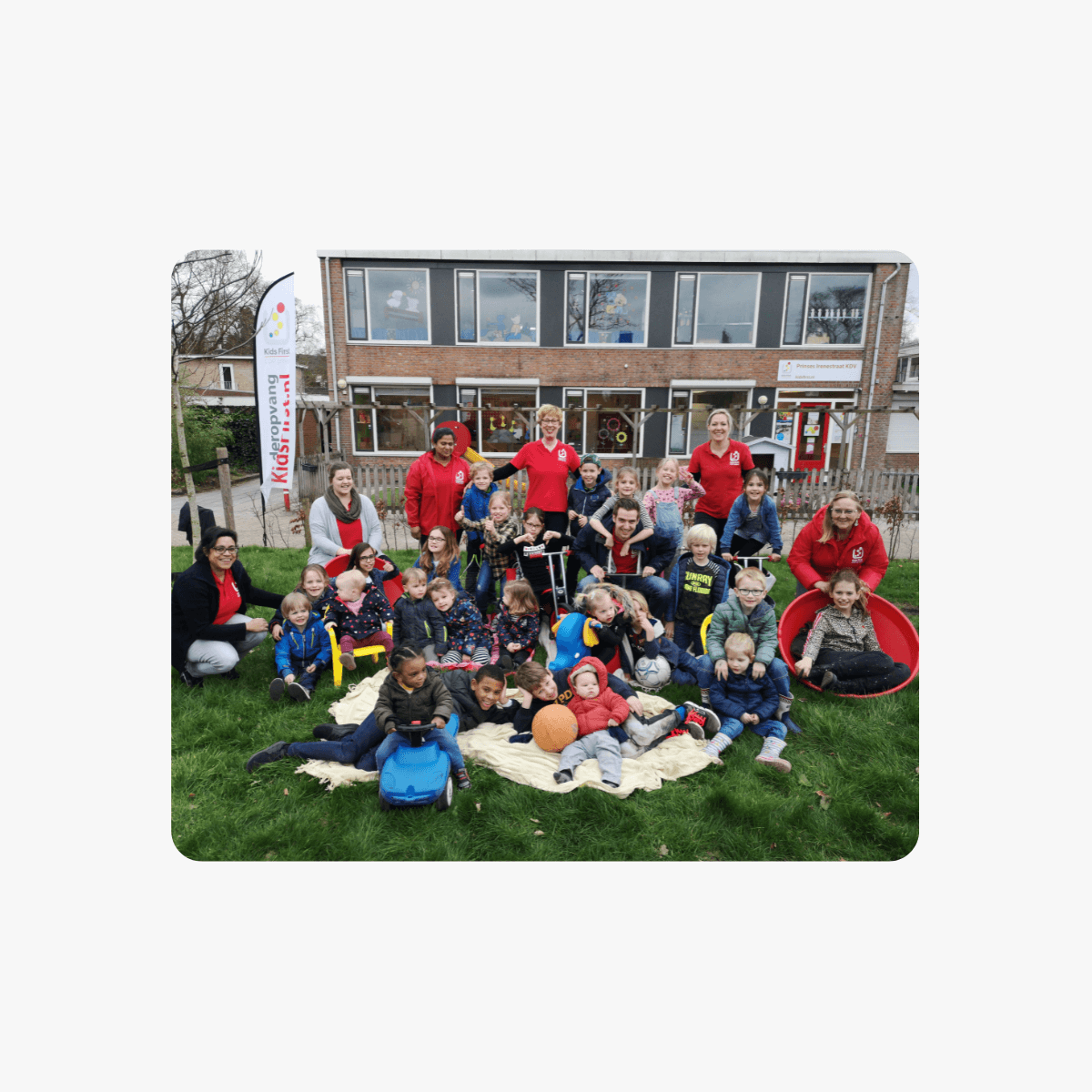 This is a simple description for your image.