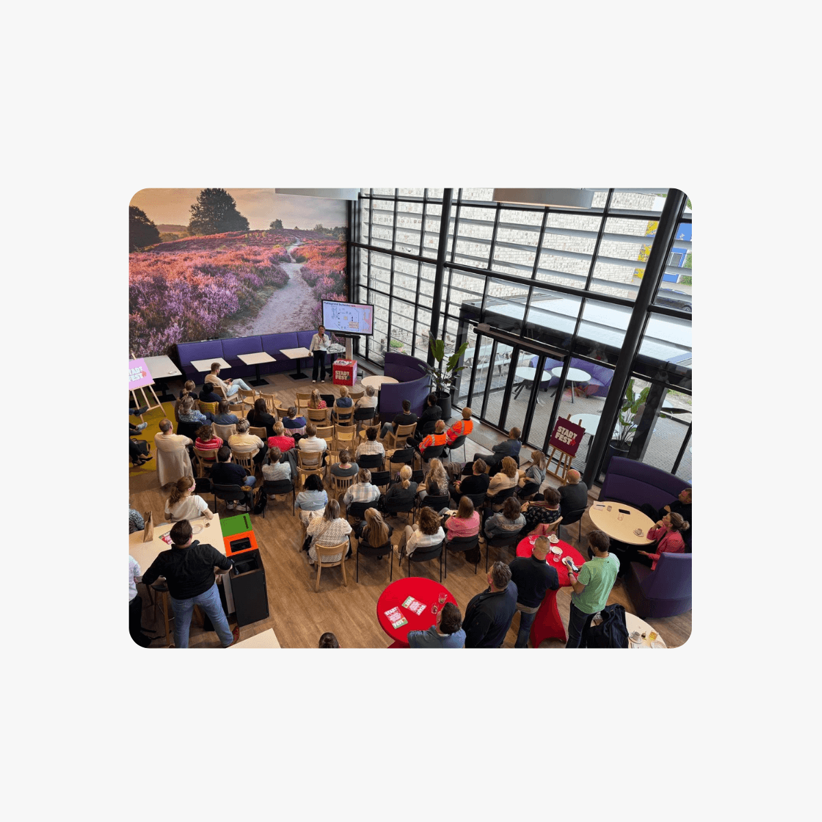 This is a simple description for your image.