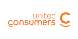 Logo van UnitedConsumers