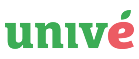 Logo van Univé