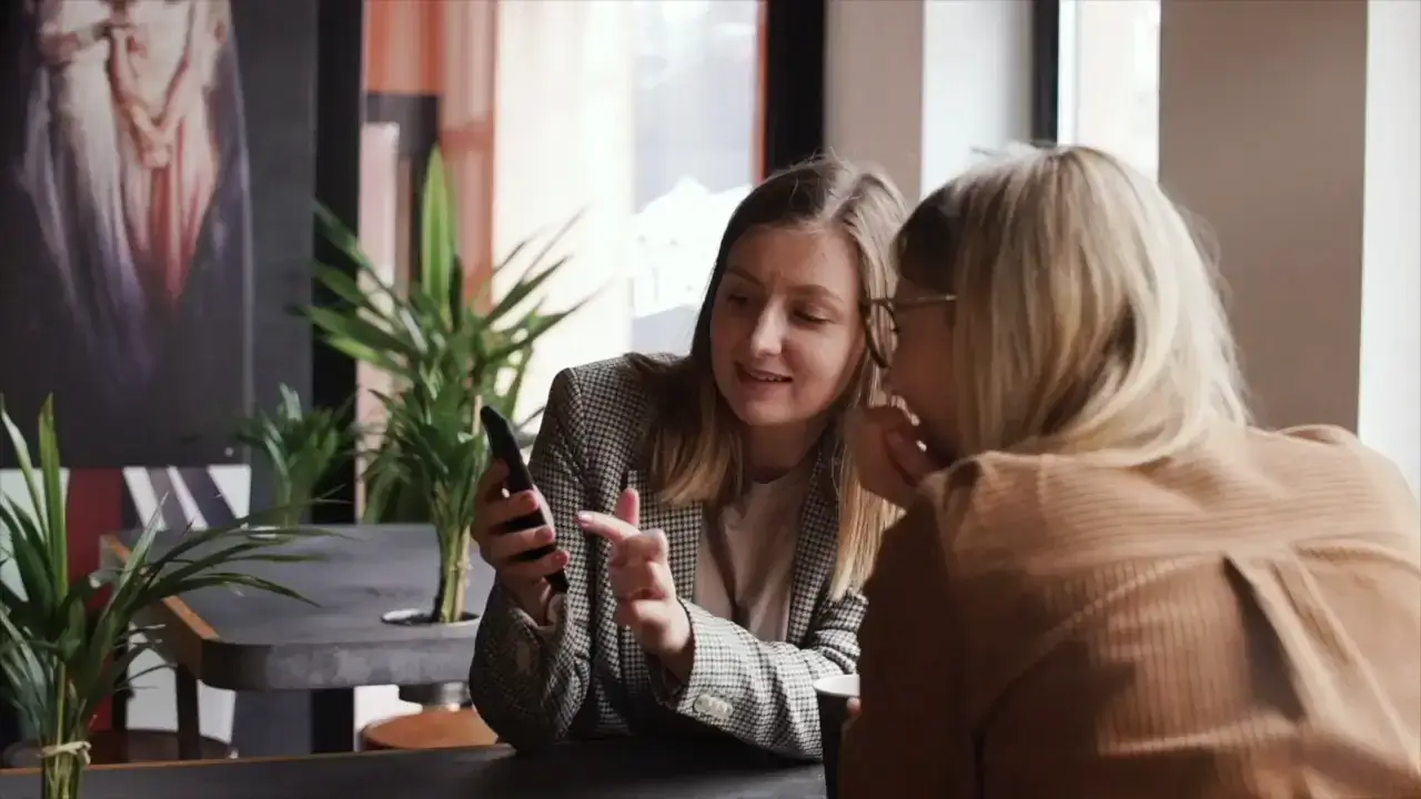 Eenvoudig besteden in één app