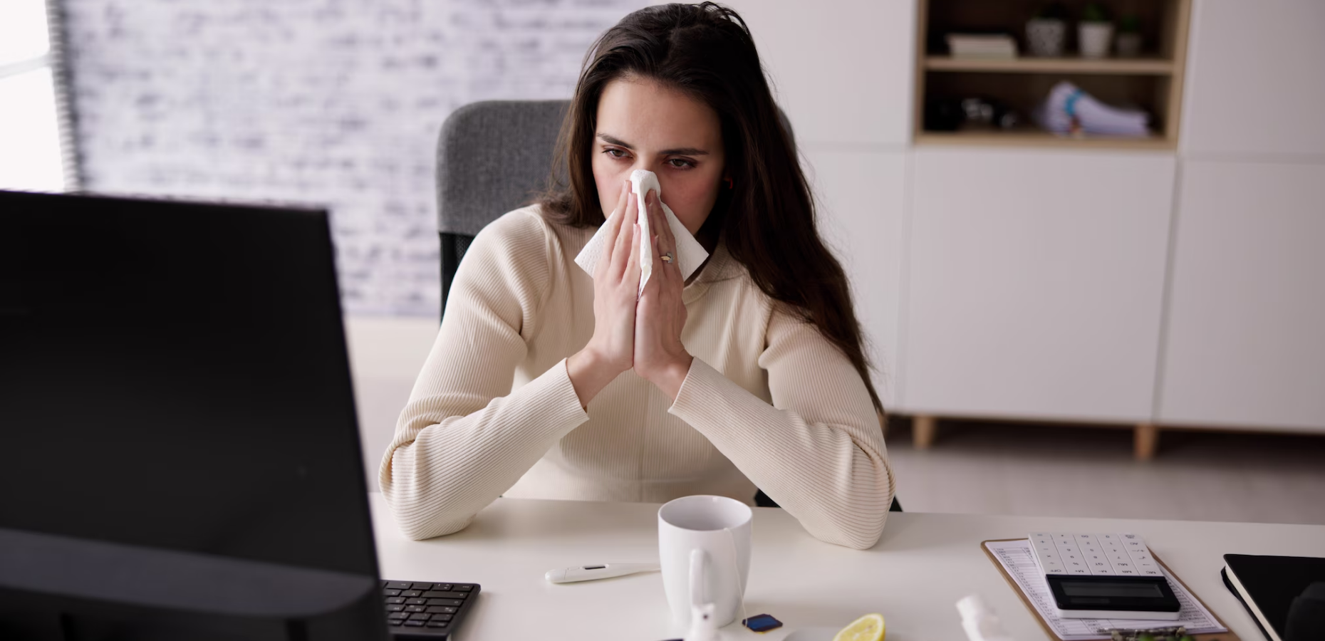 Verzuimbonus: werkt het belonen van weinig ziekteverzuim?