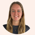 Marit helpt organisaties bij hun vitaliteitsweek