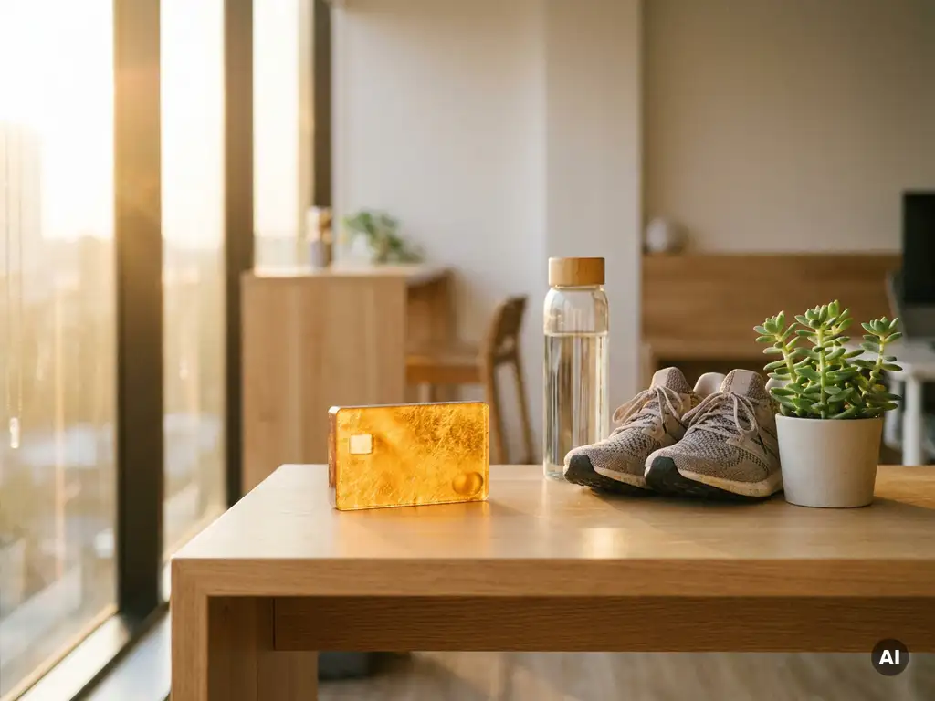 Wat is een vitaliteitsbudget en hoe zet je het in?