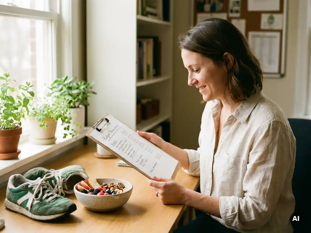 Wat kost het om vitaliteitsbeleid in te voeren bij een mkb-bedrijf?