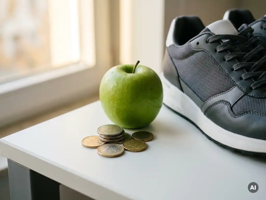 Hoe hoog moet een vitaliteitsbudget zijn in 2026?