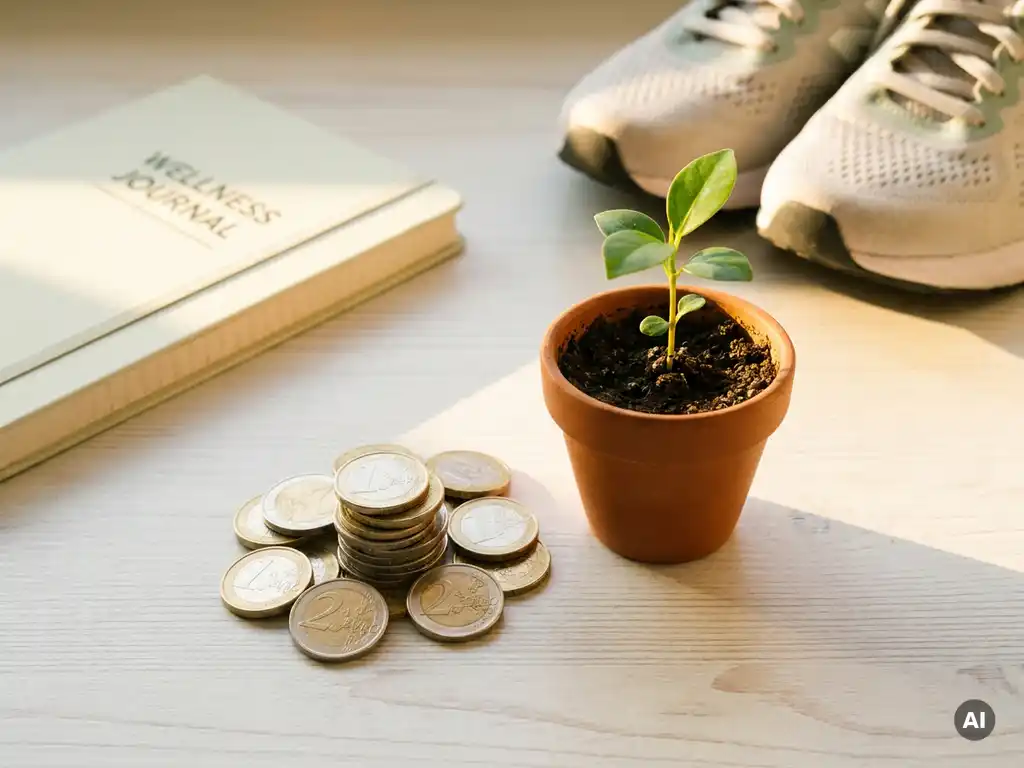 Hoe stel je een vitaliteitsbudget in voor je organisatie?