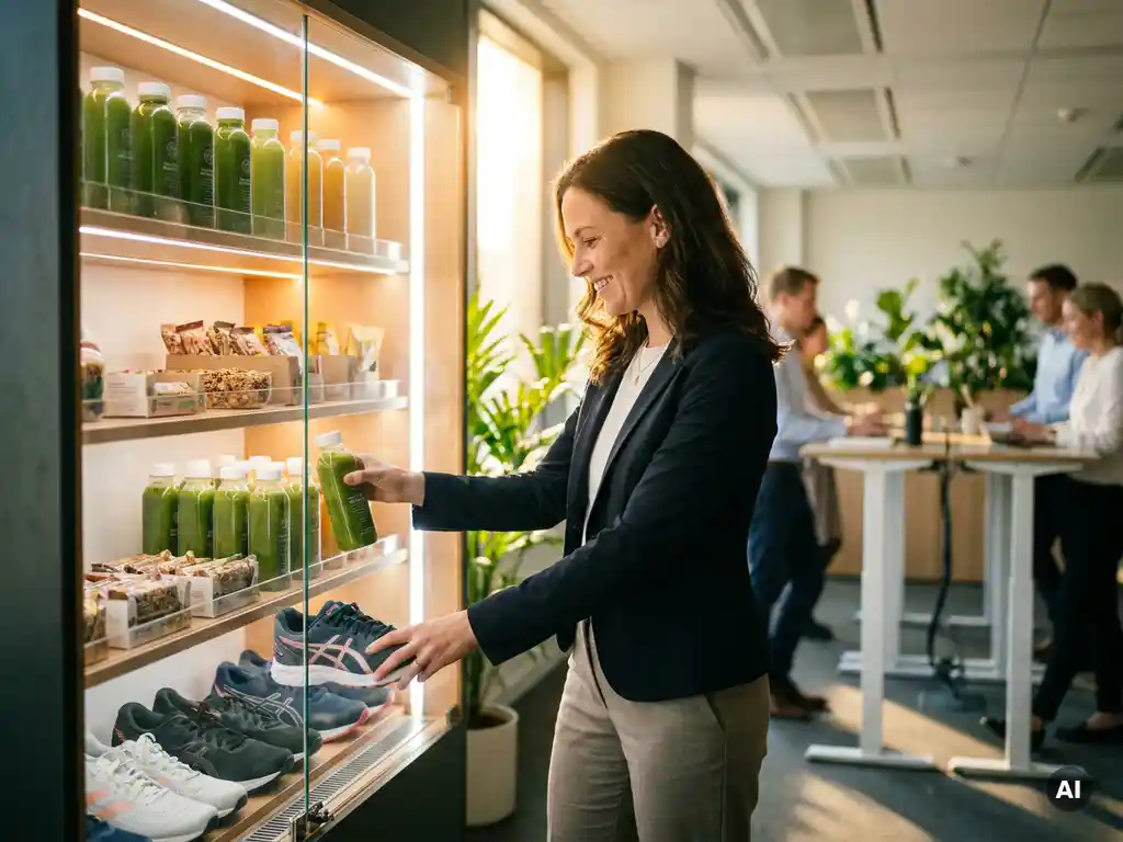Kan een vitaliteitsbudget het ziekteverzuim verlagen?