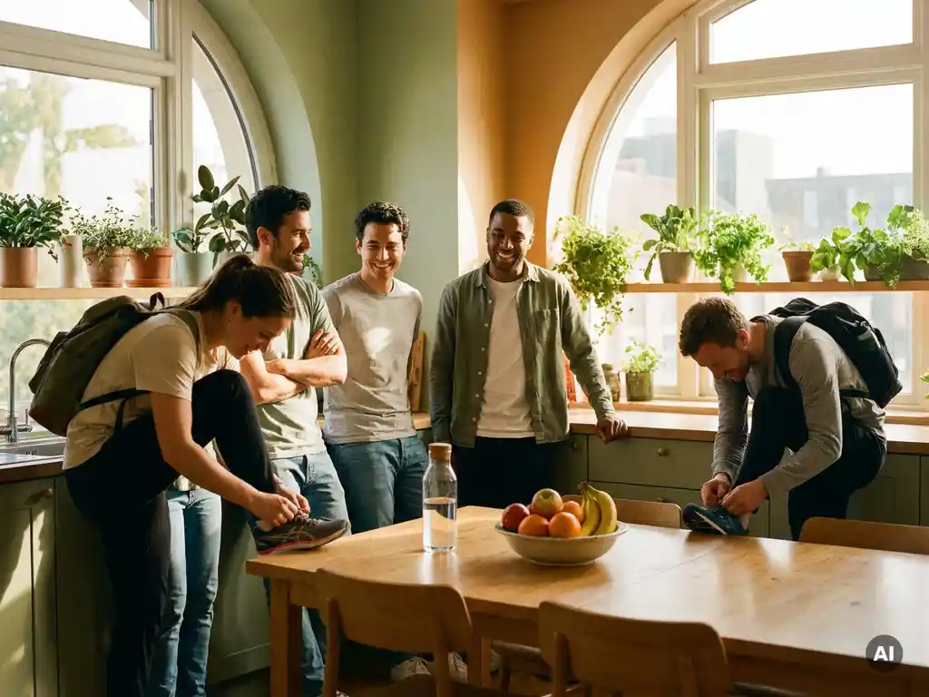 Hoe start je een vitaliteitsprogramma voor je medewerkers?