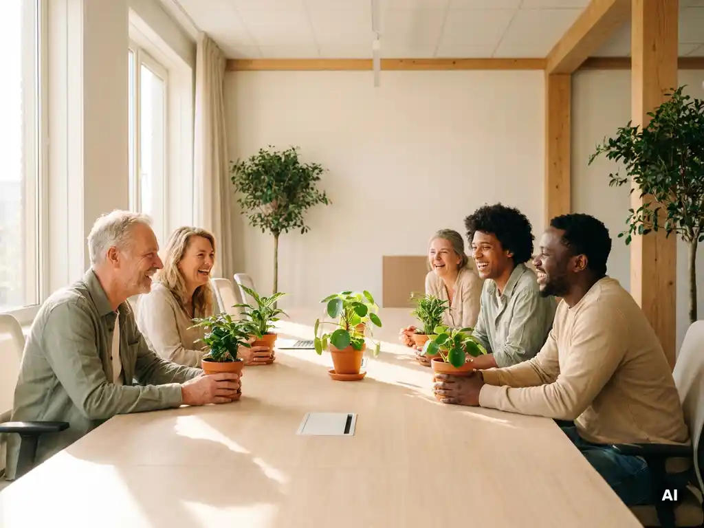 Hoe betrek je alle medewerkers bij duurzame inzetbaarheid?