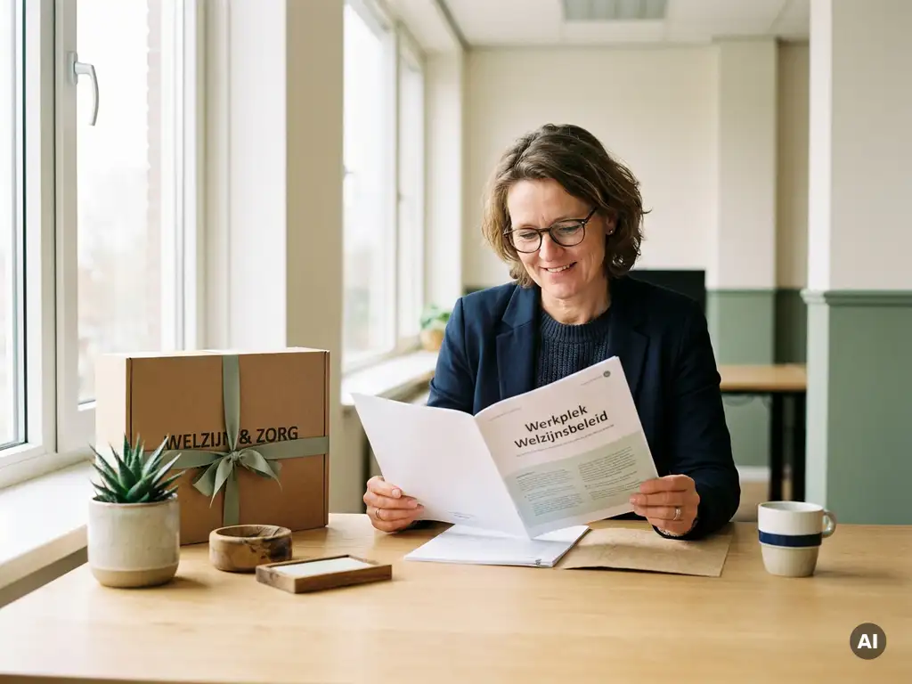Wanneer is vitaliteitsbeleid verplicht voor Nederlandse werkgevers?