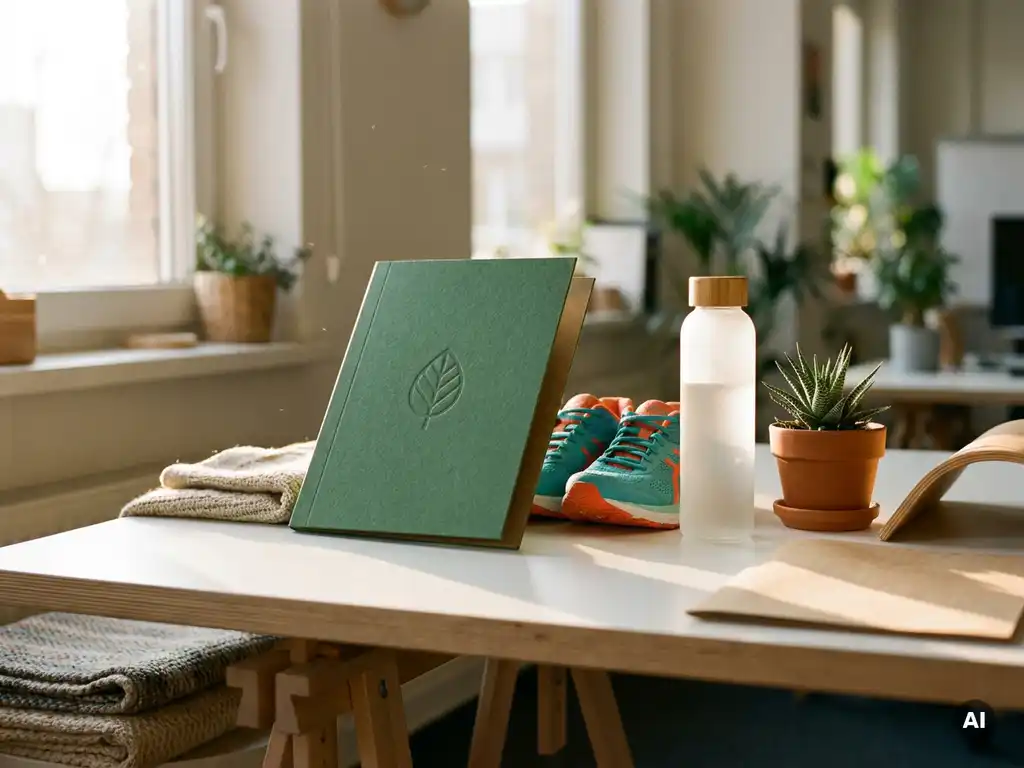 Wat is het verschil tussen een vitaliteitsbudget en een arbeidsvoorwaarde?
