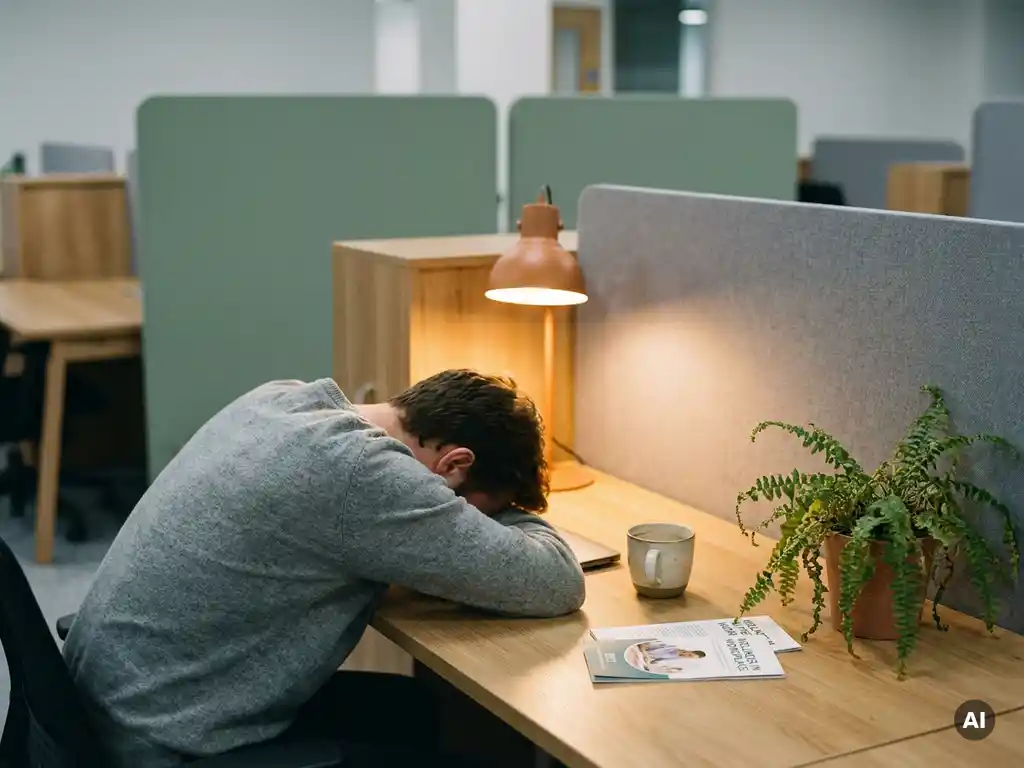 Waarom lukt het veel organisaties niet om verzuim te verlagen?