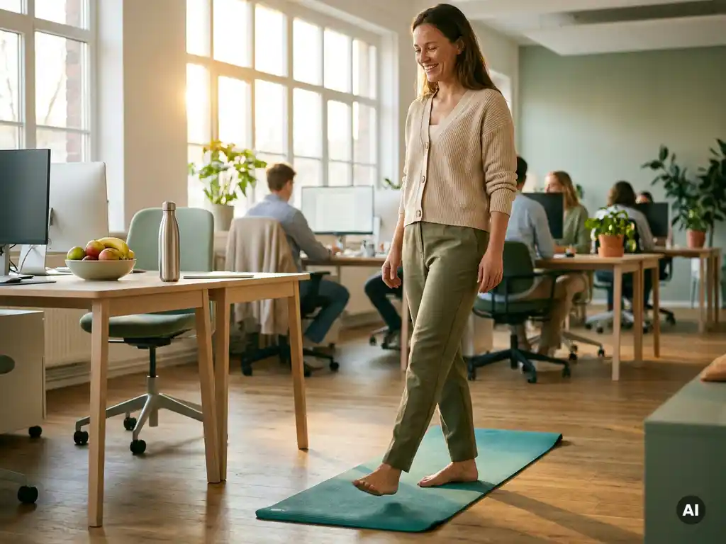 Wat is een vitaliteitsprogramma voor medewerkers?