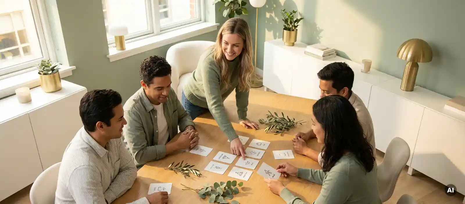 Hoe betrek je medewerkers bij de opzet van een vitaliteitsprogramma?